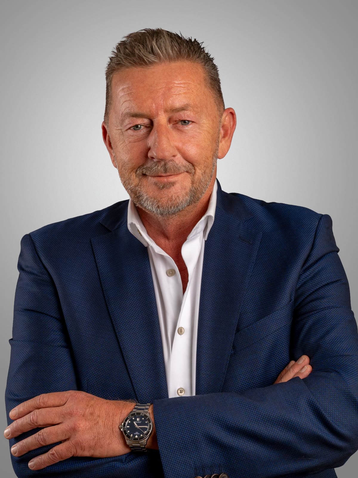 Rudolf Studenik, Inhaber von RSPro Real Estate